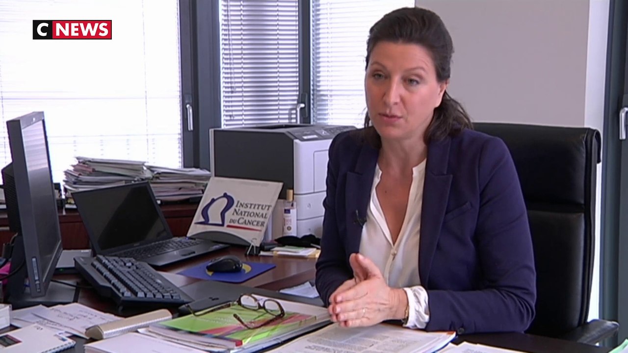 Qui est Agnès Buzyn, nouvelle candidate de LREM aux municipales de Paris ?