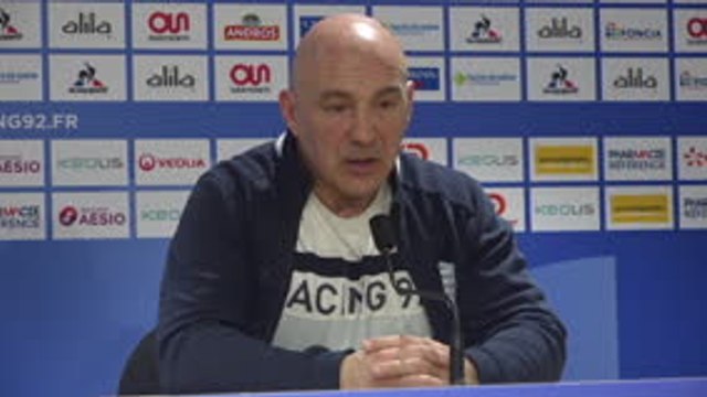 15e j. - Travers : Bon pour la confiance