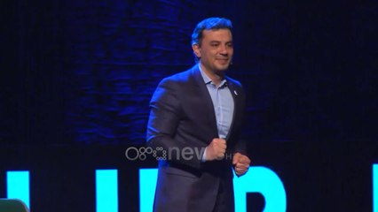 Ora News - “Nisma Thurje” prezanton Kartën 2020