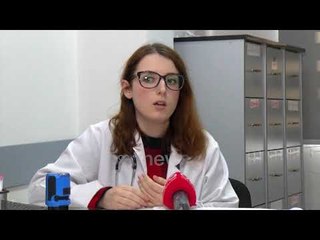 Ora News - Fëmijët e prekur nga virozat, rritet fluksi në urgjencë