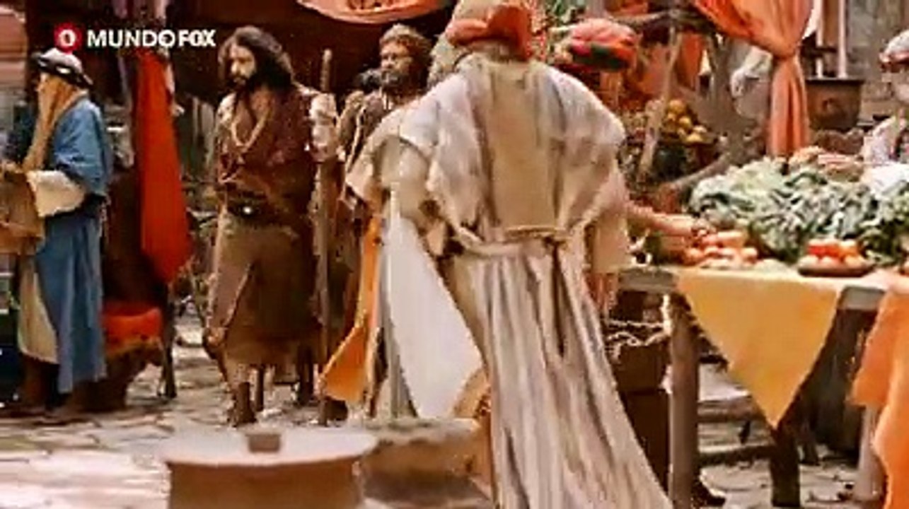 José de egipto capirulo 23 español