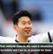 Spurs will be in trouble if Son and Lucas 'run out of fuel' - Mourinho