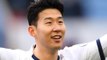 Spurs will be in trouble if Son and Lucas 'run out of fuel' - Mourinho