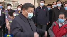 El régimen chino ocultó durante dos semanas la gravedad del coronavirus