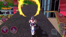 Crazy Bike Stunt Games 3D Bike games 2020 