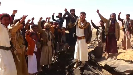 بعد ضربة "مؤلمة" لطيرانها العسكري.. الرياض تتمسك بالمفاوضات مع الحوثيين