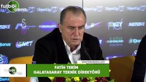 Fatih Terim: 