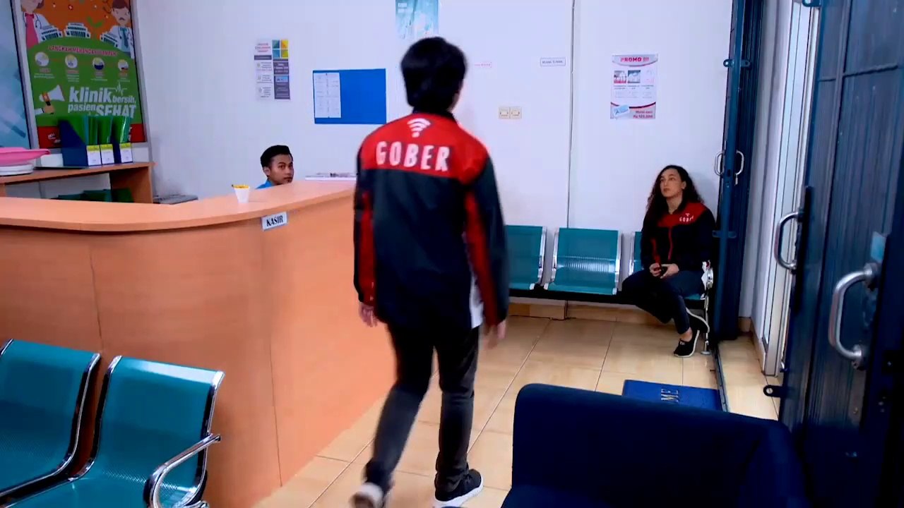 Bonita Cemburu Gak Yaa Beben Di Teleponin Savana