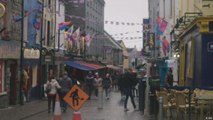 عاصمة الثقافة الأوروبية 2020 غالواي في أيرلندا