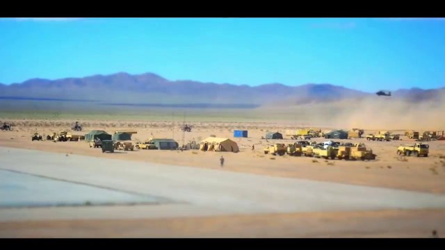 Military Weapons U.S Marines 5 Most Advance Weapons Today