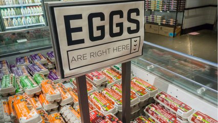 Eggs Might Be Bad For Your Cholesterol, But Here's Whats Far, Far Worse