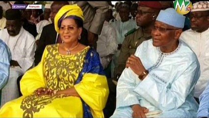 JT  FRANÇAIS  21H00 DU 16 FÉVRIER 2020