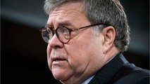 Former DOJ Workers To AG Barr: Resign. Now.