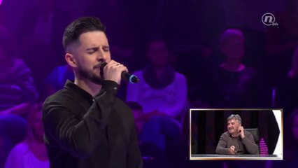 Zvezde Granda 15.02.2020 - Aldin Osmankovic