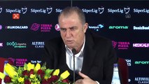 Fatih Terim: 