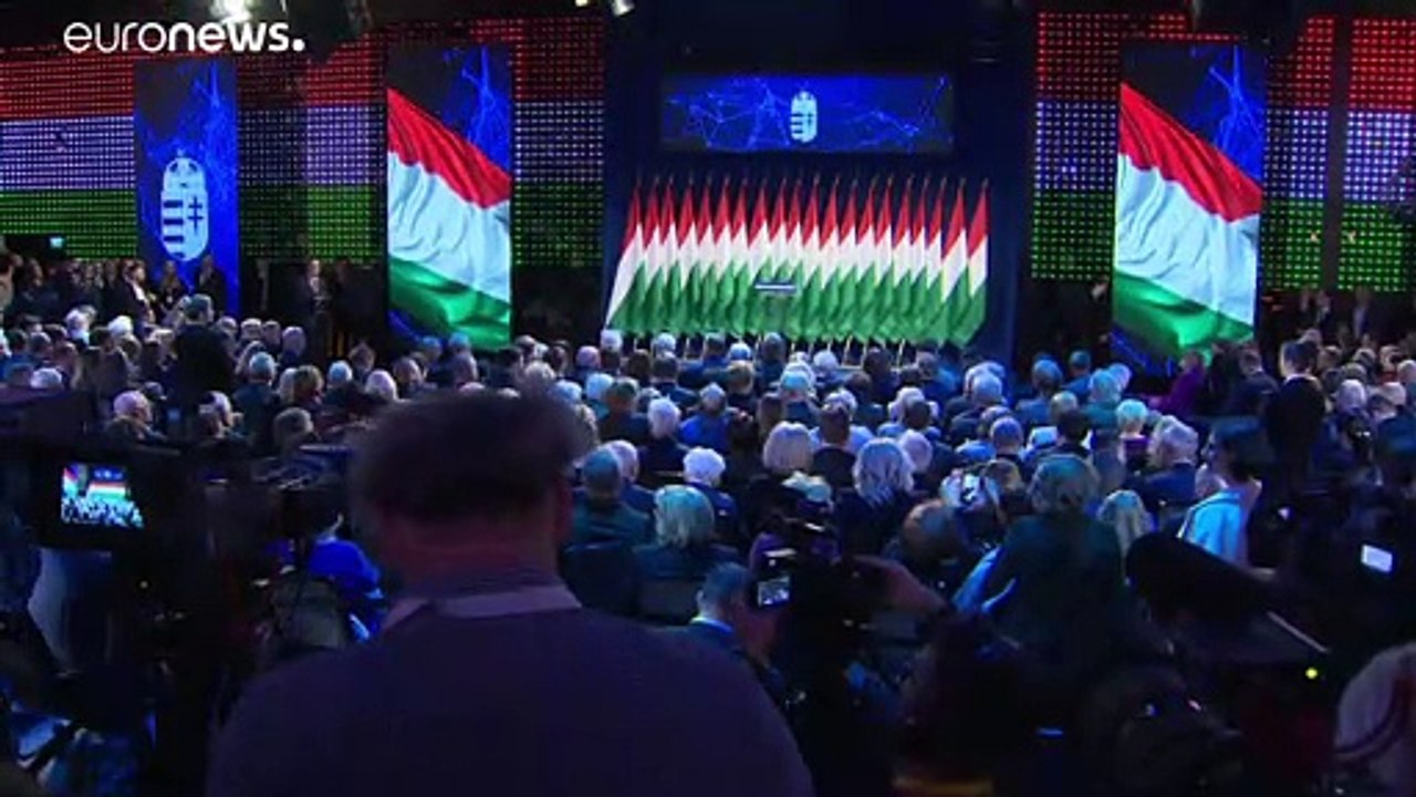 Orban contro tutti: FMI, UE, rom e corte europea dei diritti umani