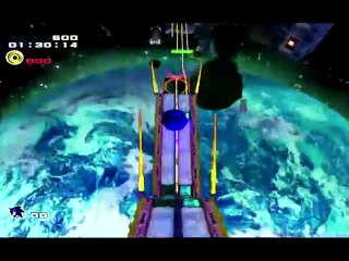 Sonic Adventure 2 Post-Commentary: Part 9 Hero's Story Finale