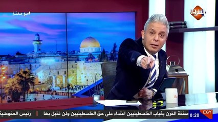 لأول مرة الشيخ #محمد_حسان يهاجم #صفقة_القرن ويتحدث عن دولة الظلم