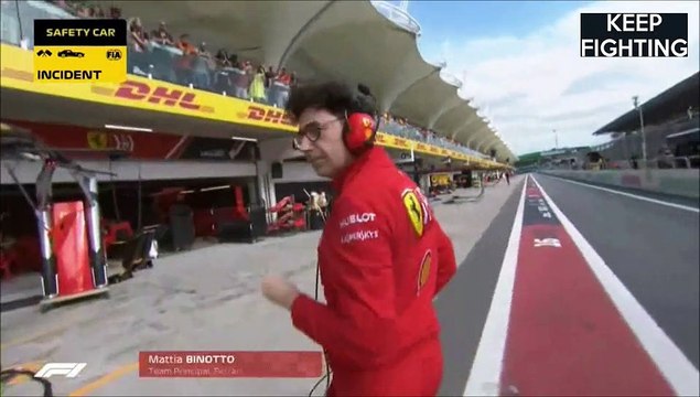 20 F1 GP BRESIL 2019 P9