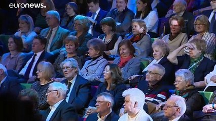 Discurso à nação de Viktor Orbán exalta última década do país