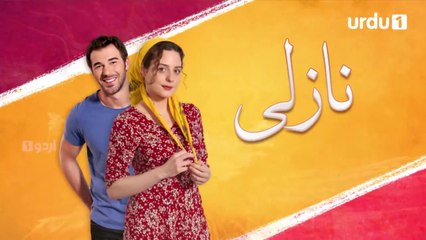 Nazli - Episode 04 - Turkish Drama - Urdu1 TV