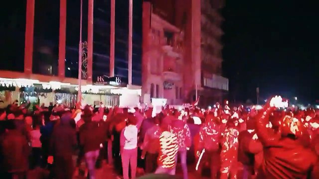 Suriye Ordusu, Halep’in kontrolünü ele geçirdi