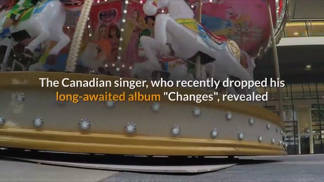 Justin Bieber opens up about his romantic life with ex Selena Gomez