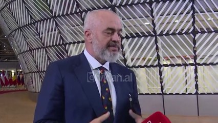 Kreret e BE dhe Ballkanit Perendimor mblidhen per zgjerimin