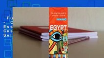 Full E-book  Egypt - Culture Smart!: The Essential Guide to Customs  Culture  Best Sellers Rank :