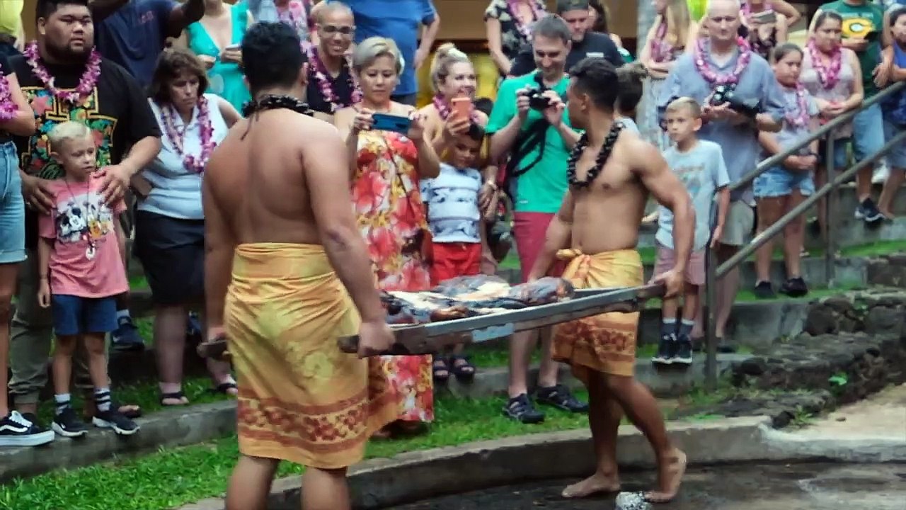 Best Hawaiian Islands to Visit? Oahu vs Maui vs Big Island vs Kauai