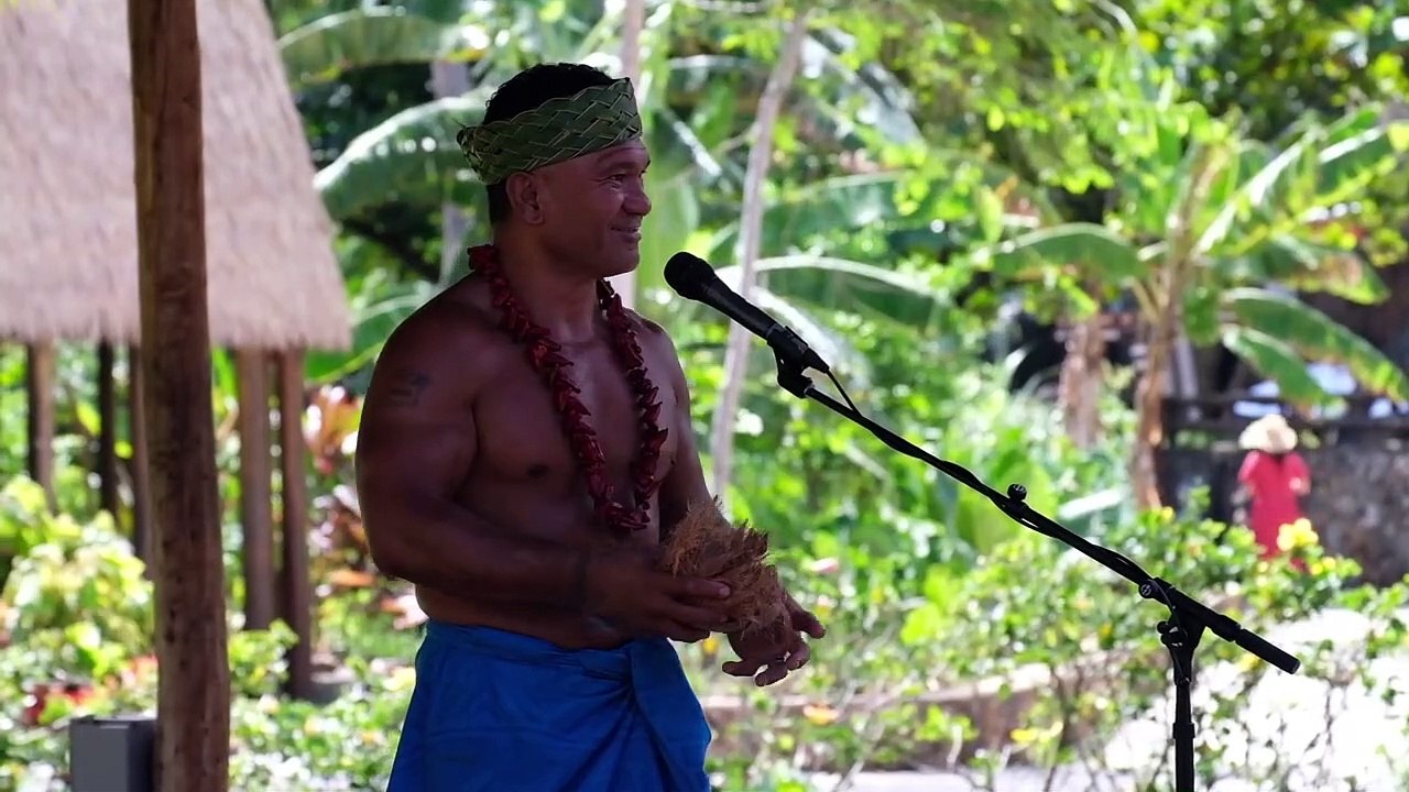 Polynesian Cultural Center - Best Luau and Things to Do in Hawaii