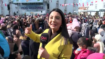 İstanbul'da Karadeniz rüzgarı esti