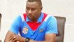 Pamphile Mihayo réagit après la défaite face au Cameroun (1-0) | SUIVEZ