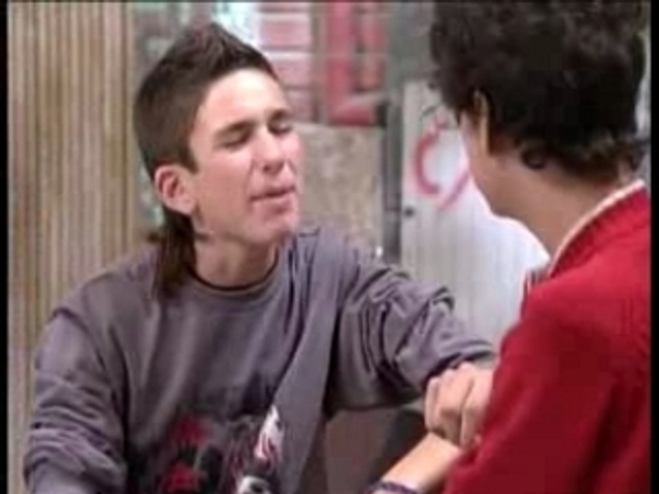 AIDA Promo Tele5 [2007] PROMO