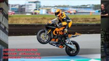 ROADRACING 2020 - OMG Racing partner with Rich Energy