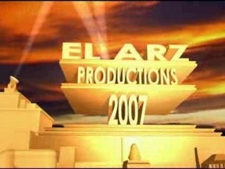 El Arz Productions Logo