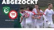Effizienz macht den Unterschied aus | Berlin Hilalspor - SV Sparta Lichtenberg (Berlin-Liga)