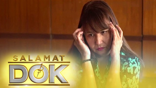 Dr. Meriam Isla discusses the treatment and medication for psoriasis | Salamat Dok