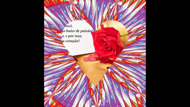 As rosas são lindas, mas linda mesmo é você, não tem espinhos! [Frases e Poemas]