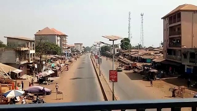 Grève des enseignants : les activités tournent au ralenti à Koloma