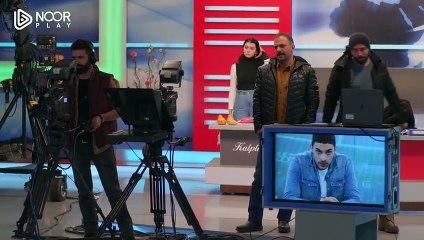 مسلسل البطل الحلقة 21 القسم الثانى