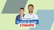 De Thiago Silva à Valère Germain, le carnet de notes de la 25e journée - Foot - L1