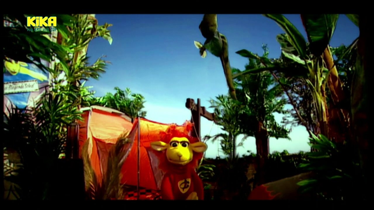 1. Die Einweihungsparty - Bernd das Brot Die Serie Staffel 1