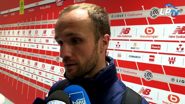 Germain raconte les deux minutes de folie