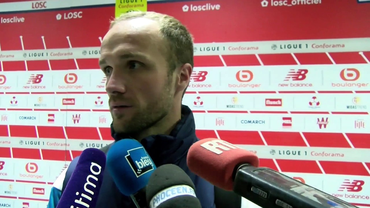 LOSC-OM : Germain "En France y a qu'avec l'OM qu'on peut ressentir de telles émotions"