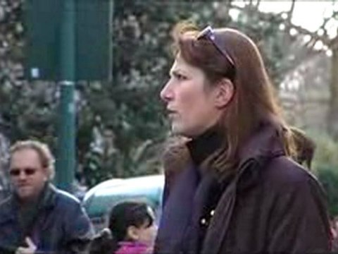 Vincennes PS municipale 2008