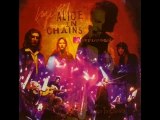 ALICE IN CHAINS - WOULD/NUTSHELL/SLUDGE FACTORY/OVER NOW