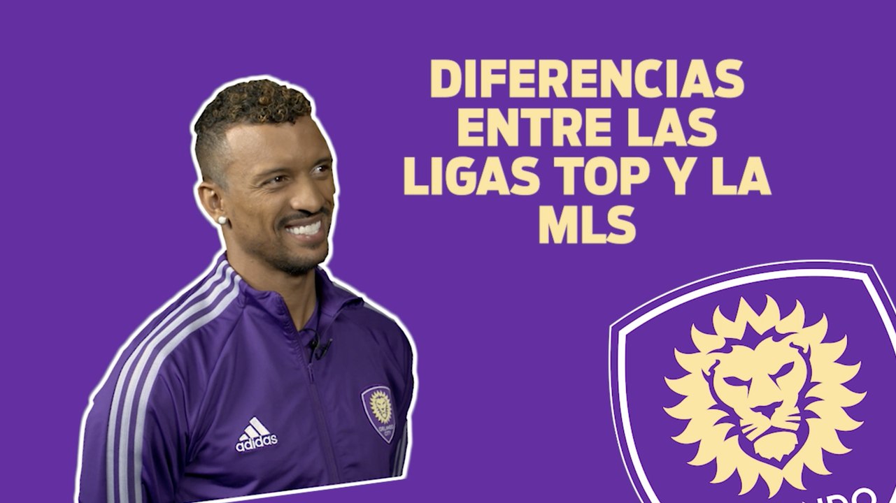 MLS: Luis Nani