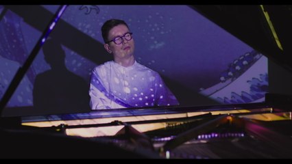 Víkingur Ólafsson - Debussy: La fille aux cheveux de lin
