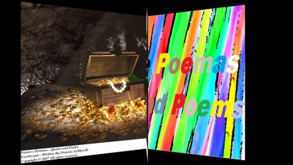 God is not a pirate, but can help you to find the treasure! [Quotes and Poems]